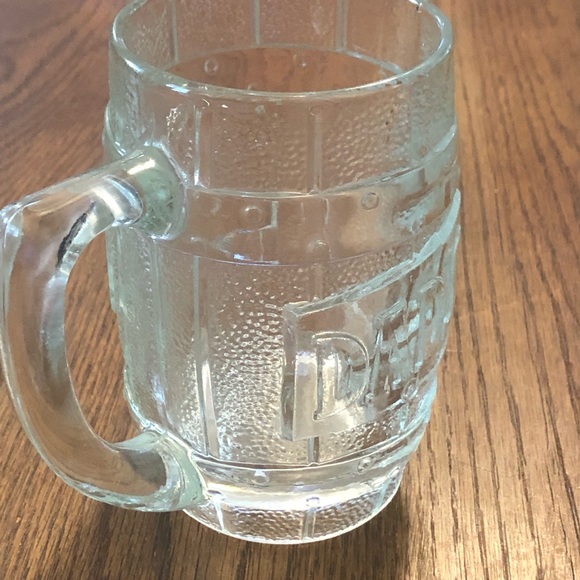Vintage DAD's Root beer Glass Mugs - Picture 4 of 7